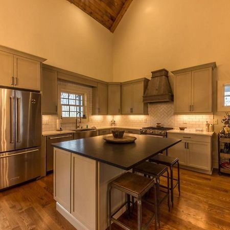 Sweet Retreat At Sweetgrass Villa Blowing Rock Eksteriør bilde