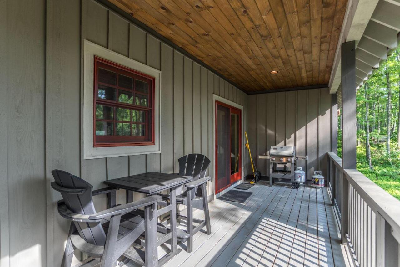Sweet Retreat At Sweetgrass Villa Blowing Rock Eksteriør bilde