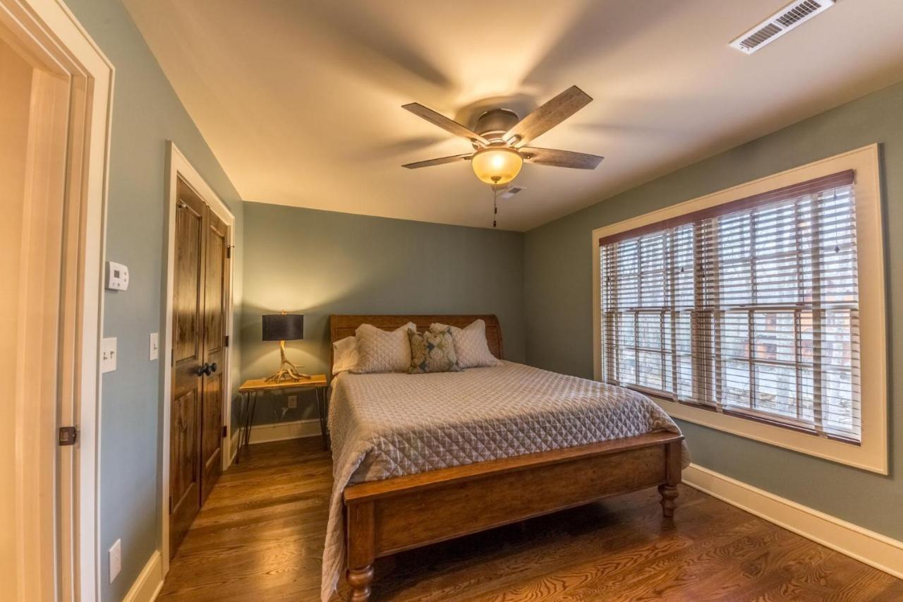 Sweet Retreat At Sweetgrass Villa Blowing Rock Eksteriør bilde