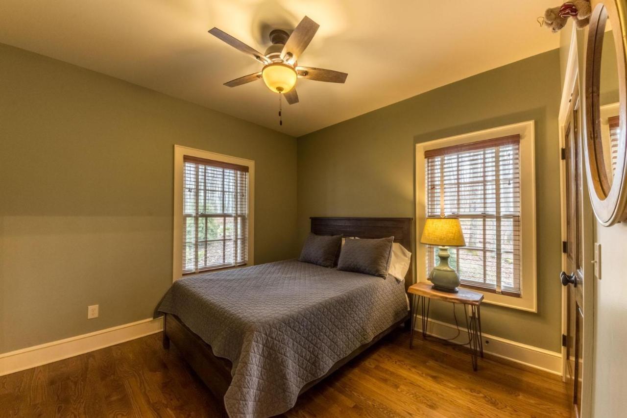 Sweet Retreat At Sweetgrass Villa Blowing Rock Eksteriør bilde