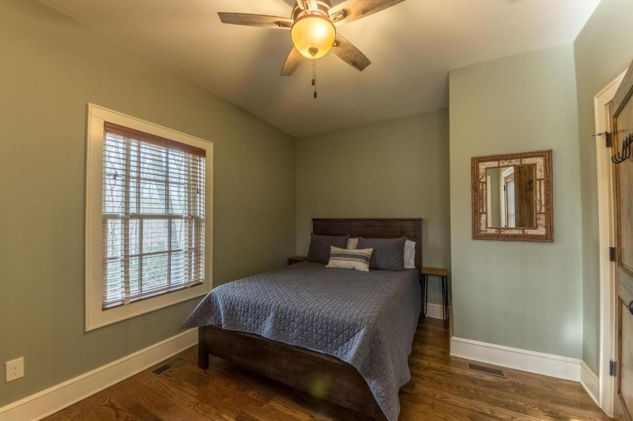 Sweet Retreat At Sweetgrass Villa Blowing Rock Eksteriør bilde