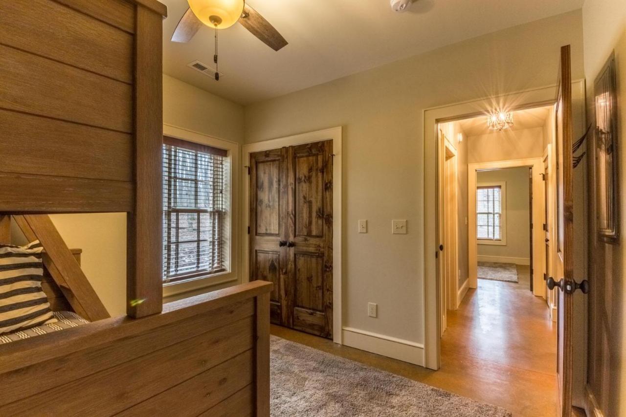 Sweet Retreat At Sweetgrass Villa Blowing Rock Eksteriør bilde